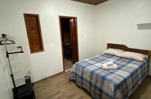 Acu da Torre Apartment | Studio Praia do Chapéu