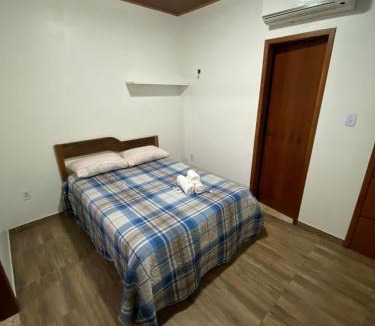 Acu da Torre Apartment | Studio Praia do Chapéu