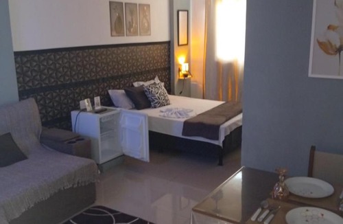 Centro Apartment | Studio Premium Trianon Centro