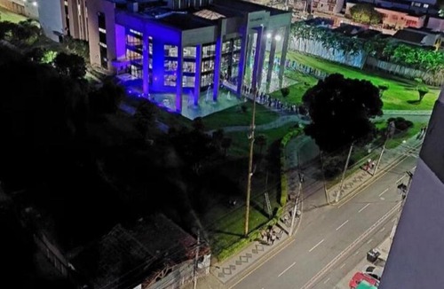 Centro Apartment | Studio Premium Trianon Centro
