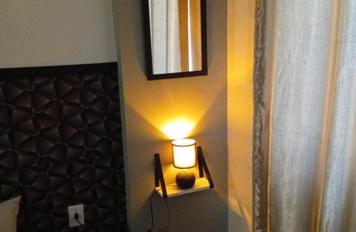 Centro Apartment | Studio Premium Trianon Centro