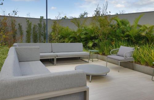 Ipiranga Apartment | Studio Premium 50m do metrô Home cinema Coworking