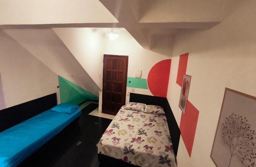 Conceicao Apartment | Studio Premium - ap 02