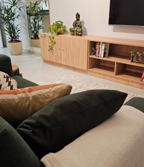 Independencia Apartment | Studio Premium com Garagem - Próximo à UNISC