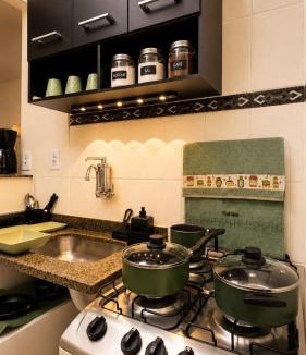 Itapua Apartment | Studio Premium com Ar, Wi-Fi a 5 min da Praia de Itapoã