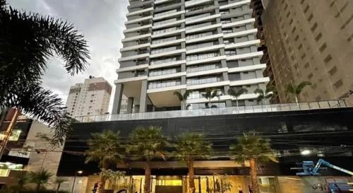 Setor Bueno Apartment | Studio Premium com lazer completo , ótima localização
