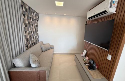 Setor Bueno Apartment | Studio Premium com lazer completo , ótima localização