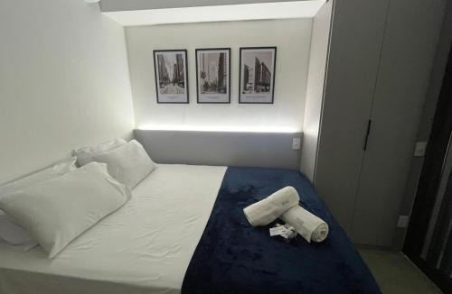 Vila Pompeia Apartment | Studio Premium prox do Allianz - Vá a pé aos Shows, Jogos e Eventos