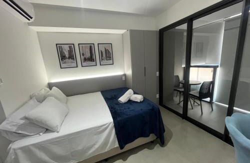 Vila Pompeia Apartment | Studio Premium prox do Allianz - Vá a pé aos Shows, Jogos e Eventos