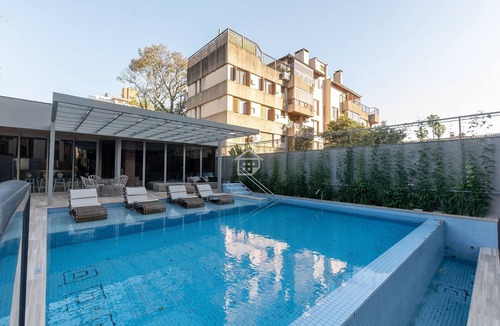 Mont'Serrat Apartment | Studio Prime no Mont'Serrat