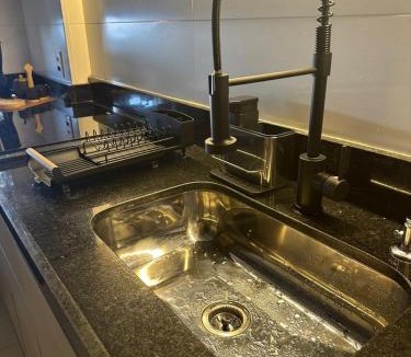 Subsetor Sul - 1 Apartment | Studio Prime Ribeirão Apogeo