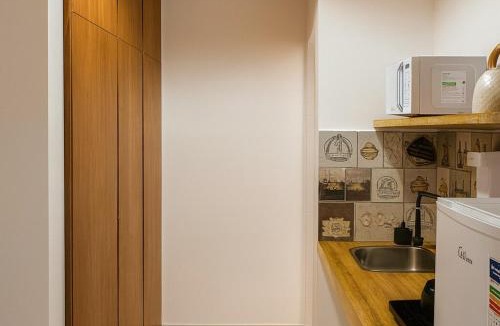 Vigilato Pereira Apartment | Studio Privativo aprox 2,7 km Centro, Praia Clube c Ar Condicionado