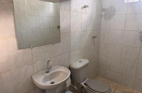 Camargos House | Studio Privativo com Ar Condicionado e TV Smart