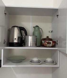 Camargos House | Studio Privativo com TV e Banheiro Exclusivo