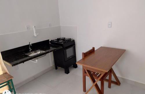 Jequie House | Studio privativo, garagem, auto check-in, próximo rodoviária 1
