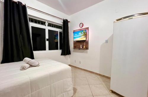 Trindade Apartment | Studio Quart na Trindade by Achei