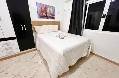 Trindade Apartment | Studio Quart na Trindade by Achei