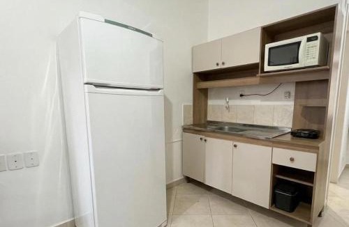 Trindade Apartment | Studio Quint 500m da UFSC by Achei Florianópolis