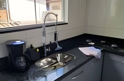 Parque das Palmeiras Apartment | Studio RD