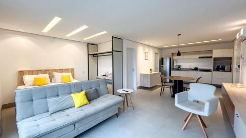 Santa Fe Apartment | Studio Recanto Pacífico