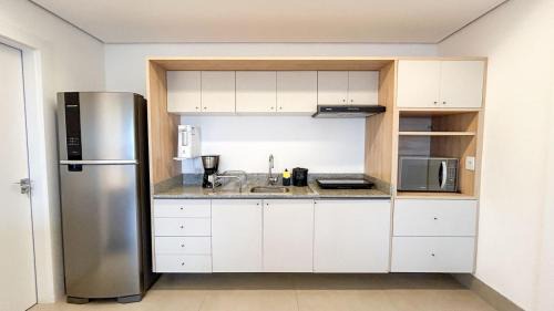 Santa Fe Apartment | Studio Recanto Pacífico