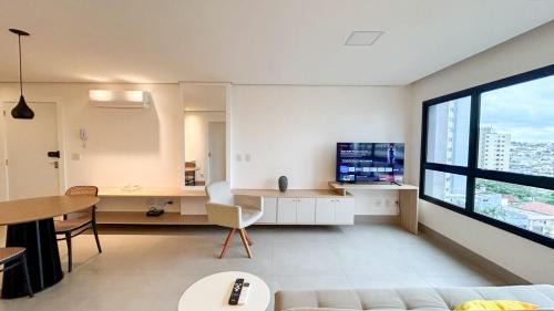 Santa Fe Apartment | Studio Recanto Pacífico