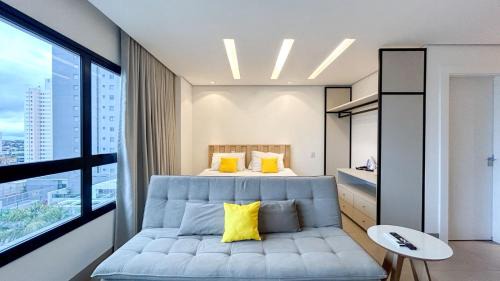 Santa Fe Apartment | Studio Recanto Pacífico