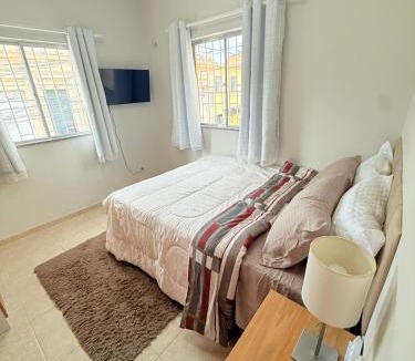 Reduto Apartment | Studio Reduto 202