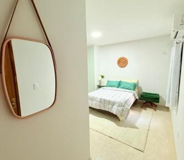 Reduto Apartment | Studio Reduto 203