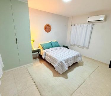 Reduto Apartment | Studio Reduto 203