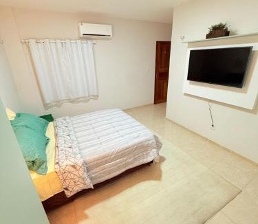 Reduto Apartment | Studio Reduto 203