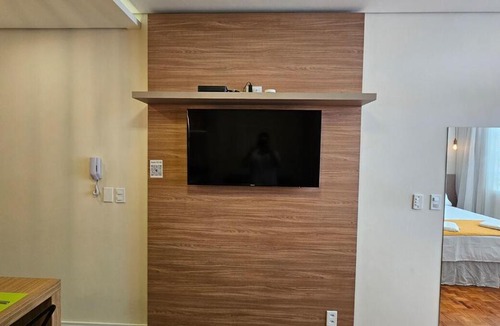 Conceicao Apartment | Studio reformado e bem equipado