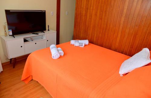 Flamengo Apartment | Studio Reformado e Completo em área nobre do Flamengo!