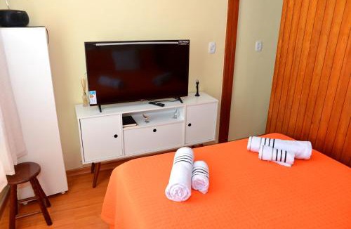Flamengo Apartment | Studio Reformado e Completo em área nobre do Flamengo!