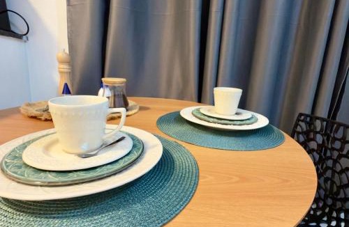 Leblon Apartment | Studio renovado no Leblon Praia, Lagoa e Dias Ferreira a pé