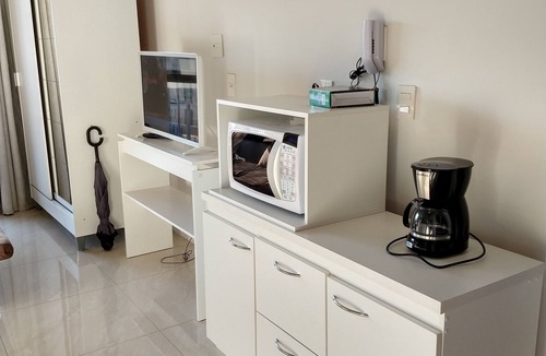 Republica Apartment | -STUDIO REPÚBLICA AROUCHE