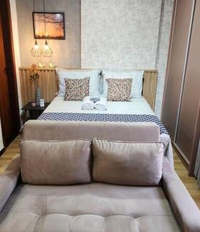 Guara Apartment | Studio Rosé Park Sul prox ao Aeroporto