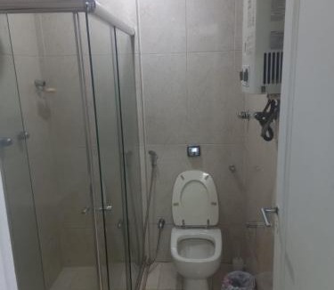 Alto da Boa Vista Apartment | Studio, Rua Paissandu, 162 - Flamengo, perto do Metrô