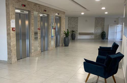 Cachoeira Paulista Apartment | Studio São Bento - Canção Nova - Condomínio da Fé