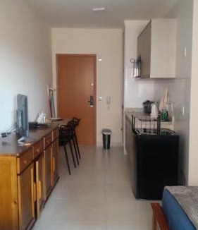 Cachoeira Paulista Apartment | Studio São Gabriel