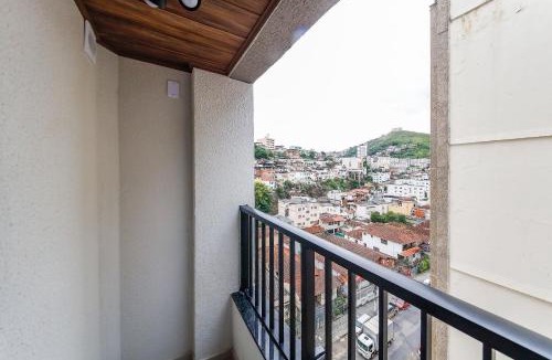 Sao Mateus Apartment | Studio São Matheus Exclusive Rooftop