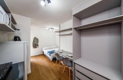 Sao Mateus Apartment | Studio São Matheus Exclusive Rooftop