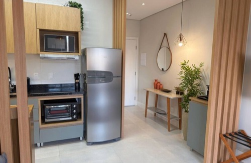Santo Antonio de Lisboa Apartment | Studio Saint Garden - Sunset - Swimming pool with ocean view - Gastronomy