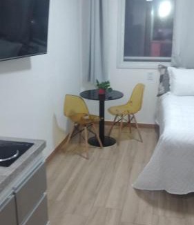 Amaralina Apartment | Studio Salvador