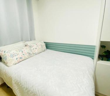 Amaralina Apartment | Studio Salvador