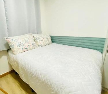 Amaralina Apartment | Studio Salvador