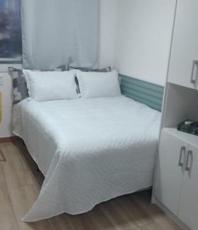 Amaralina Apartment | Studio Salvador