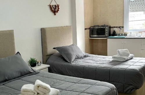Santiago del Estero Apartment | Studio San