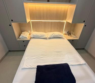Santa Monica Apartment | Studio San Paolo 304