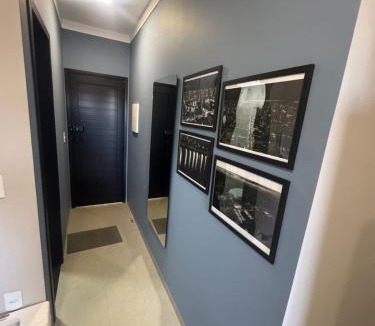 Santa Monica Apartment | Studio San Paolo 304